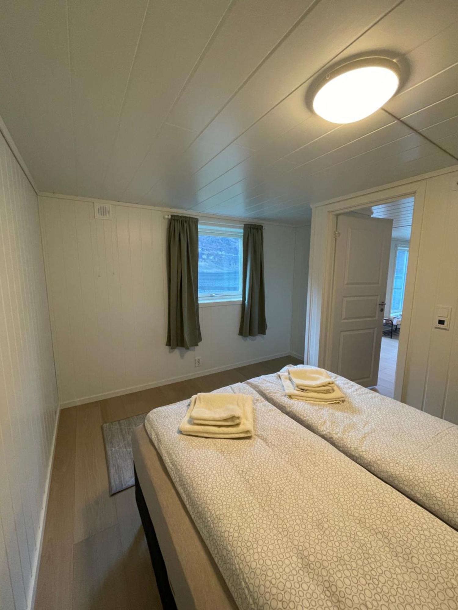 Aurland Feriehus 외부 사진