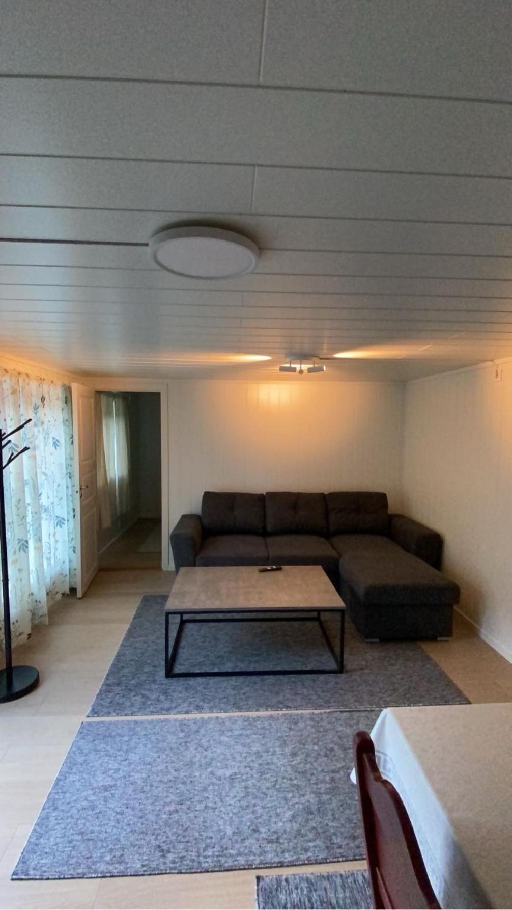 Aurland Feriehus 외부 사진