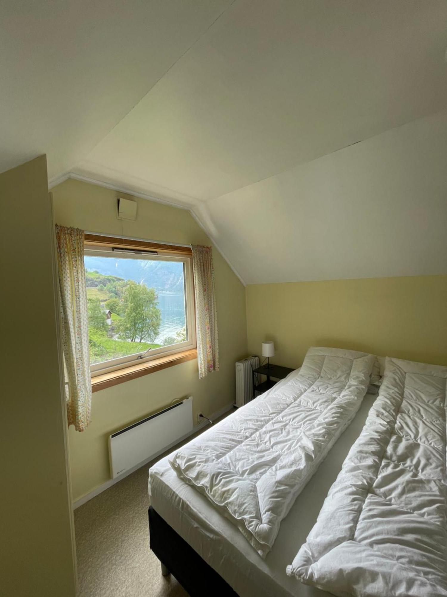 Aurland Feriehus 외부 사진